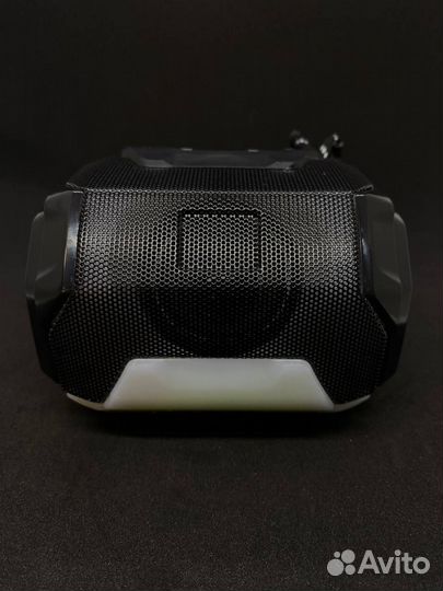 Портативная колонка bluetooth MP3, USB, MicroSD