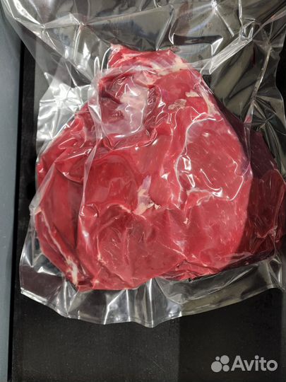 Мясо говядина