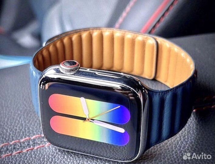 Apple watch series 9