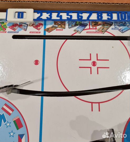 Настольные игра 