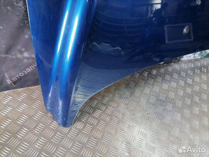 Капот Peugeot 308 1.6 2007-2013