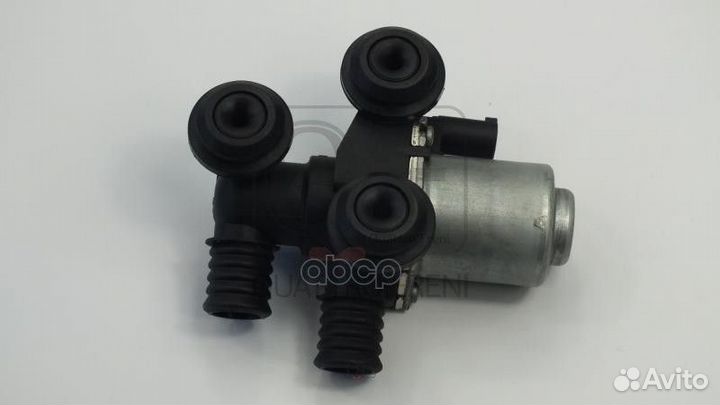 Клапан системы отопления QF40Q00022 quattro freni