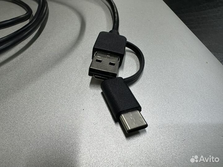 Эндоскоп для смартфона дизельный 3.9 мм