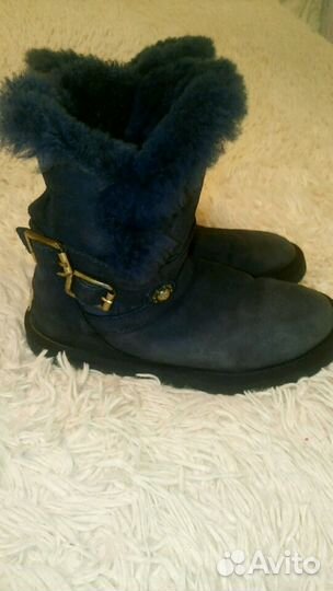 Сапоги UGG