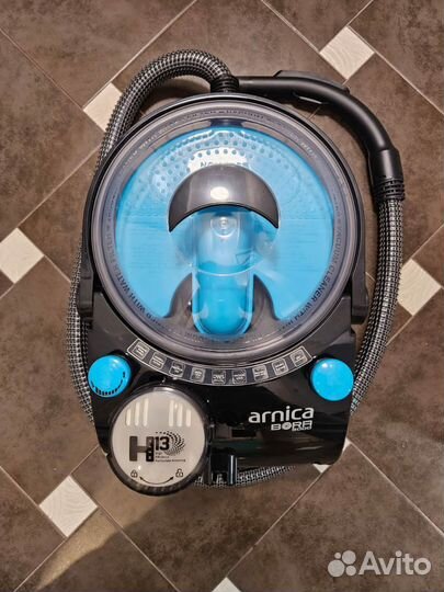 Пылесос Arnica Bora 5000