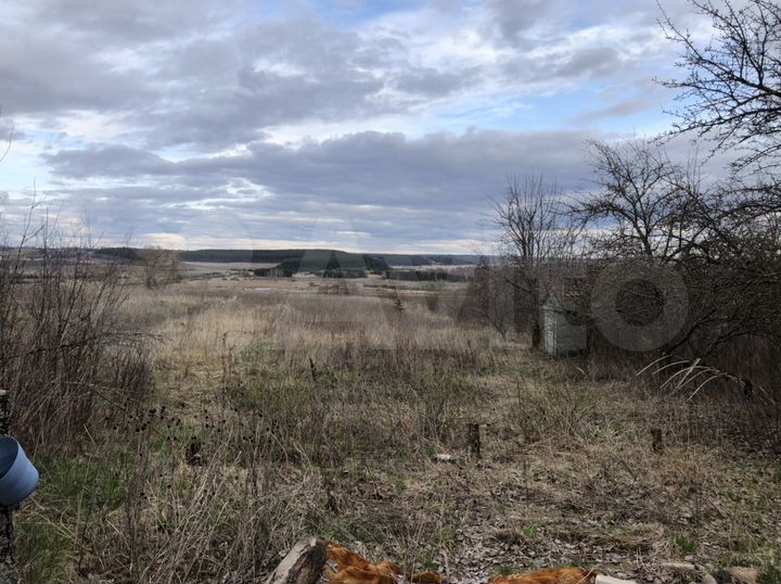 Участок 17 сот. (СНТ, ДНП)