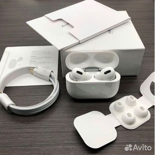 Наушники Airpods Pro