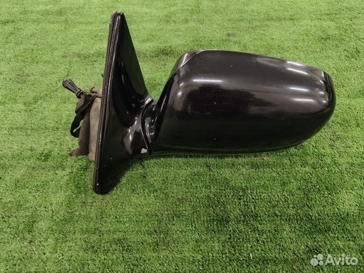 Зеркало левое деу nexia