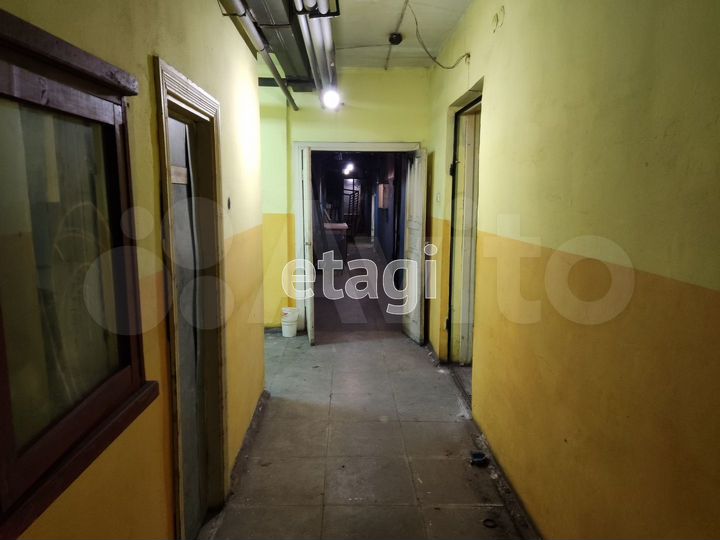 Сдам помещение свободного назначения, 400 м²