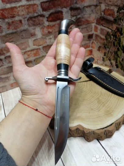 Нож нквд легенда