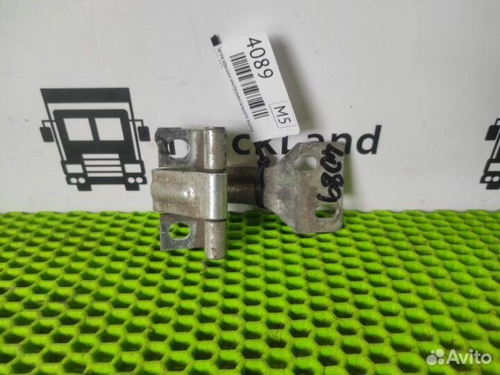 Петля крышки инструментального ящика Man Tgx