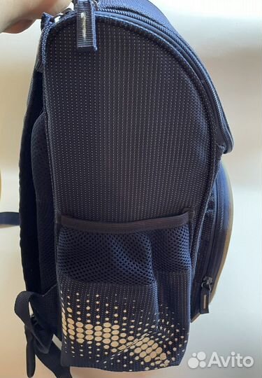 Рюкзак детский для мальчика