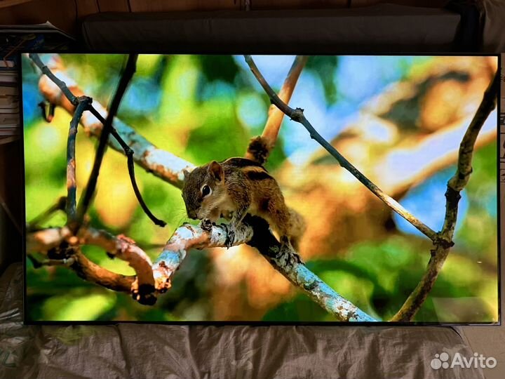 LG Oled 55C7V 4k / 120Гц