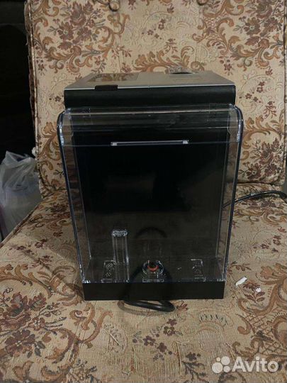 Кофемашина delonghi Nespresso EN750 новая