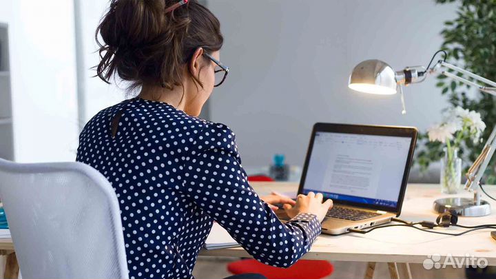 Менеджер продаж в отдел заботы