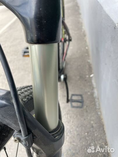 Велосипед BMC 29 колеса S