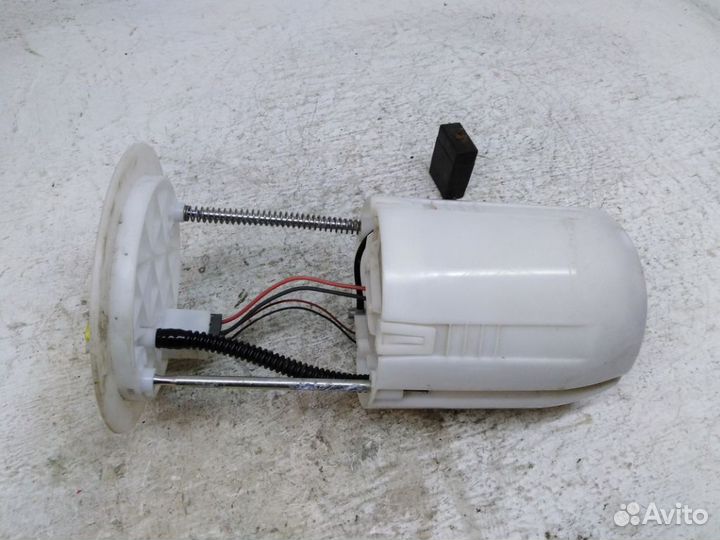 Насос топливный электрический