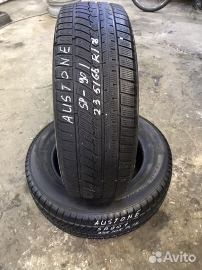 Austone SP-901 235/65 R18