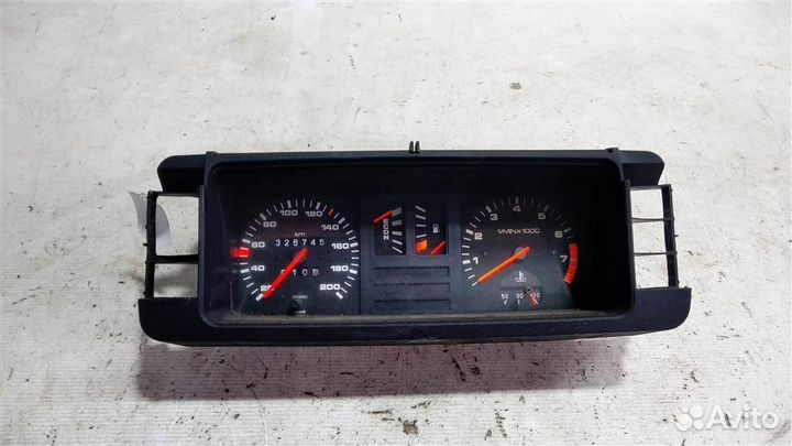 Панель приборов Audi 80 B2 78-84г