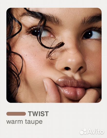 Карандаш для губ Rhode