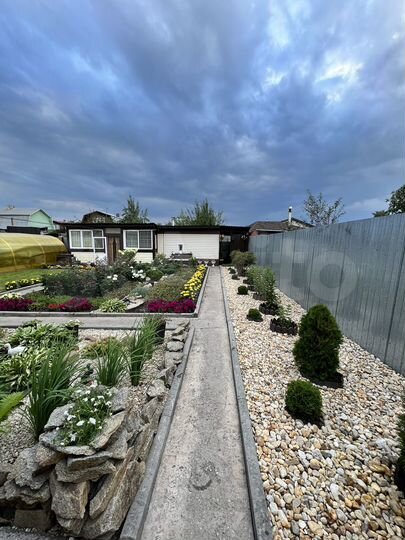 Дача 48 м² на участке 4 сот.