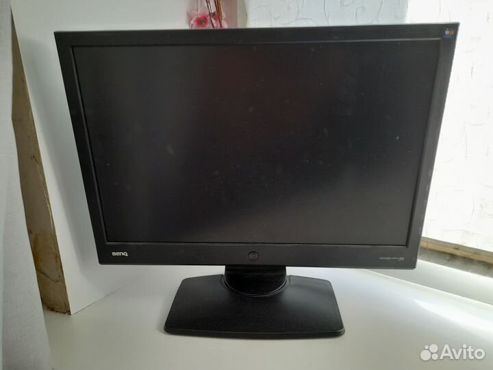 Монитор Benq