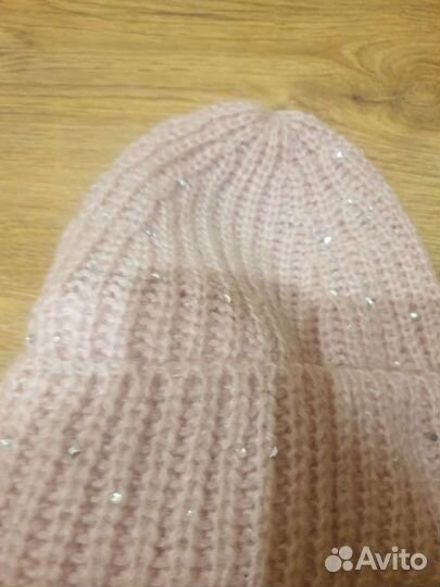 Шапка женская baon