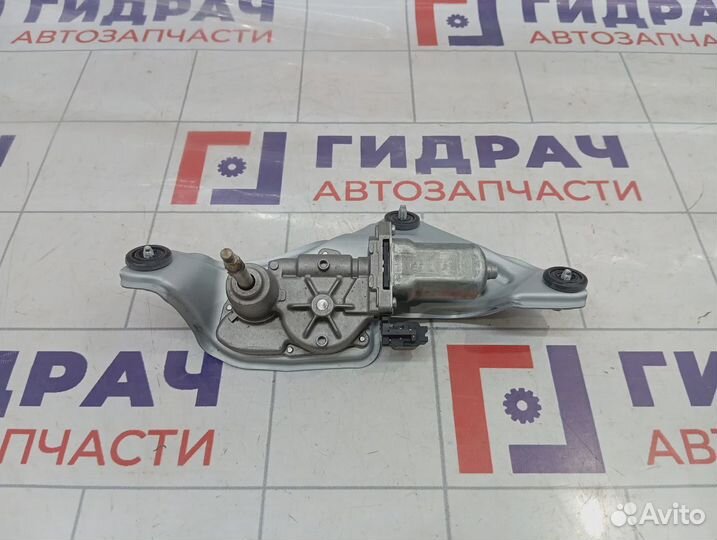 Моторчик стеклоочистителя задний Hyundai Tucson (TL) 98700D3000