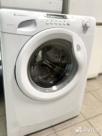 Стиральная машина Candy 6 кг