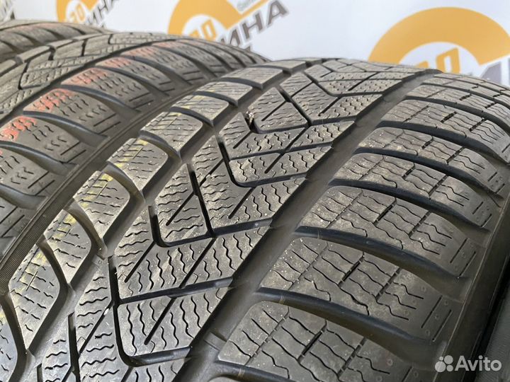 Pirelli Winter Sottozero 3 225/60 R17