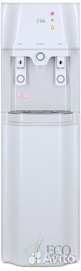 Пурифайер Ecotronic T98-U4L white