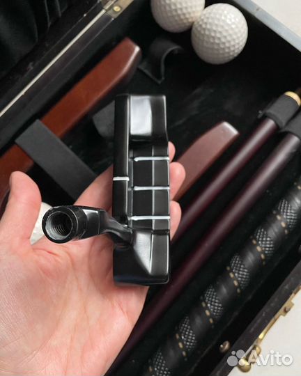 Набор для мини гольфа