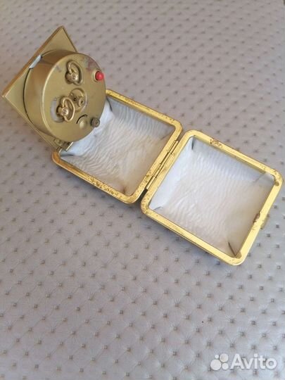 Часы настольные Junghans Germany Pm