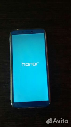 HONOR 9 Lite, 3/32 ГБ