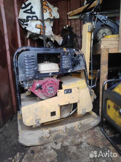 Ремонт бензоинструмента и техники