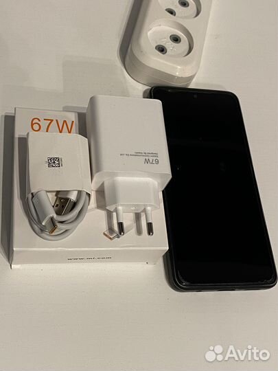 Зарядное устройство для Xiaomi, Poco