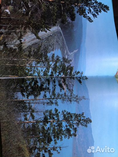 Альбом подарочный «Всегда с народи»