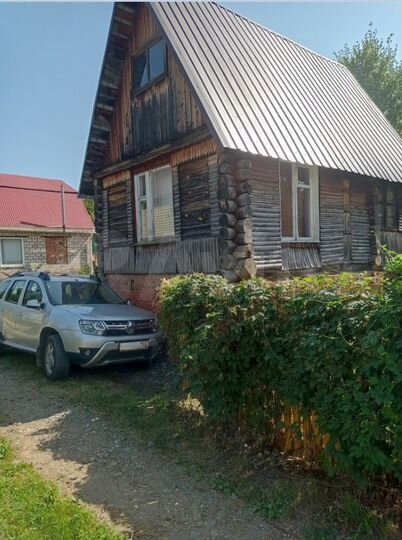 Участок 4 сот. (СНТ, ДНП)