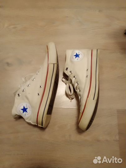 Кеды женские 38 раз.разные