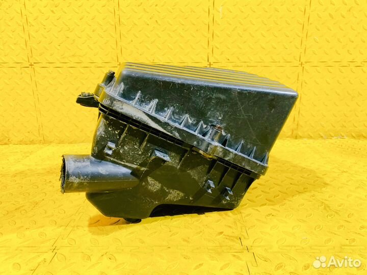 Корпус воздуш.фильтра F20A 2.0 Honda Accord 4 CB