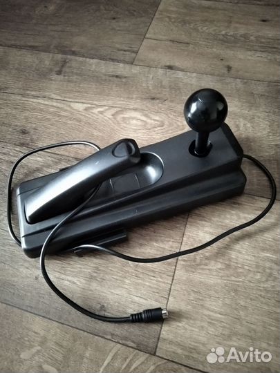 Игровой руль