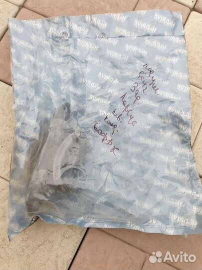 Подушка двигателя ваз