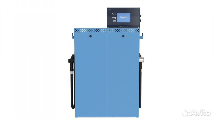 Топливораздаточная колонка нева А290