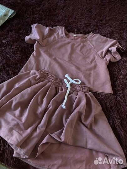 Женские вещи пакетом