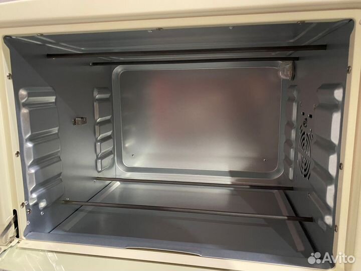 Мини-печь Avex TR 450 YCL бежевая