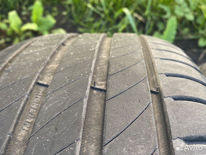 Michelin Primacy 4 205/55 R16