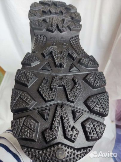 Сапоги для рыбалки и охоты