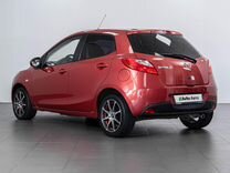 Mazda 2 1.5 AT, 2008, 145 901 км, с пробегом, цена 749 000 руб.