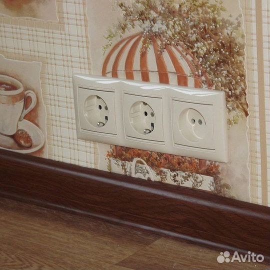 Мастер на час, сантехник, электрик, сборка мебели