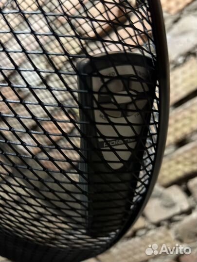 Вентилятор polaris